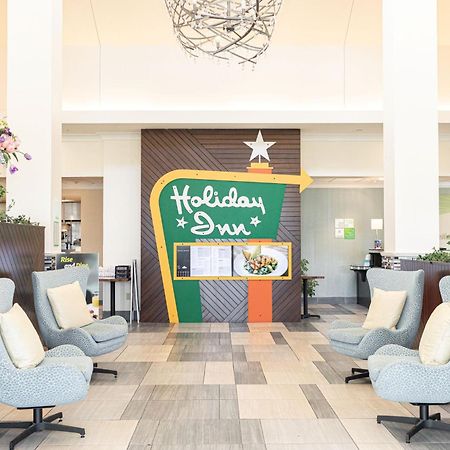 Holiday Inn Effingham By Ihg Esterno foto
