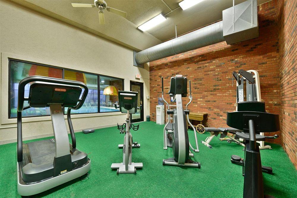 Holiday Inn Effingham By Ihg Esterno foto