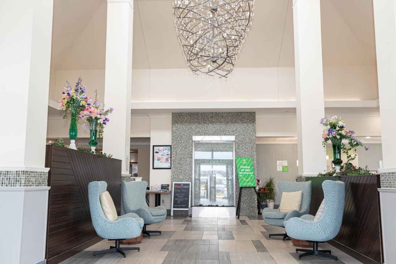 Holiday Inn Effingham By Ihg Esterno foto