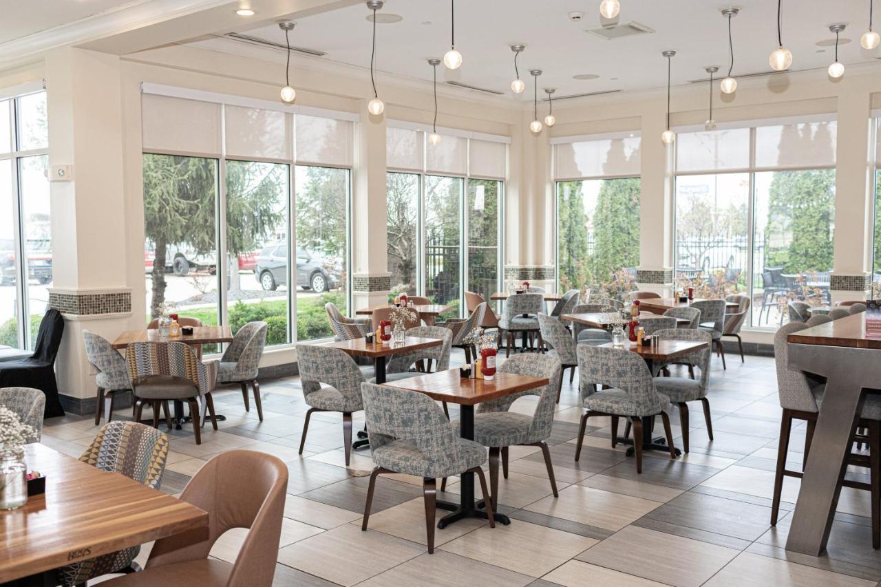 Holiday Inn Effingham By Ihg Esterno foto