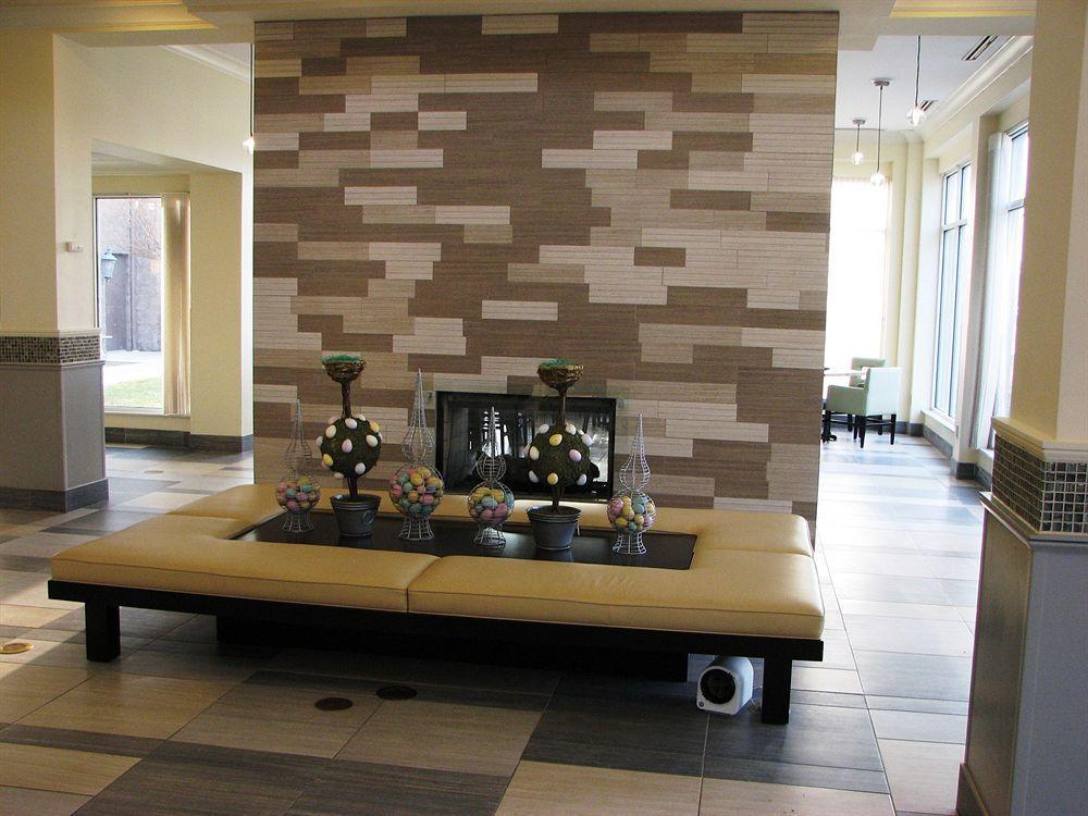 Holiday Inn Effingham By Ihg Esterno foto