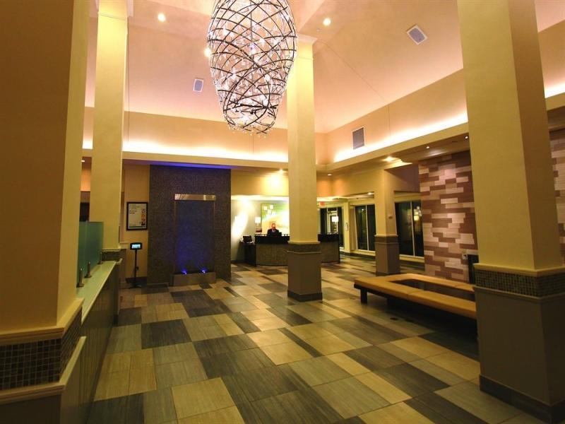 Holiday Inn Effingham By Ihg Esterno foto