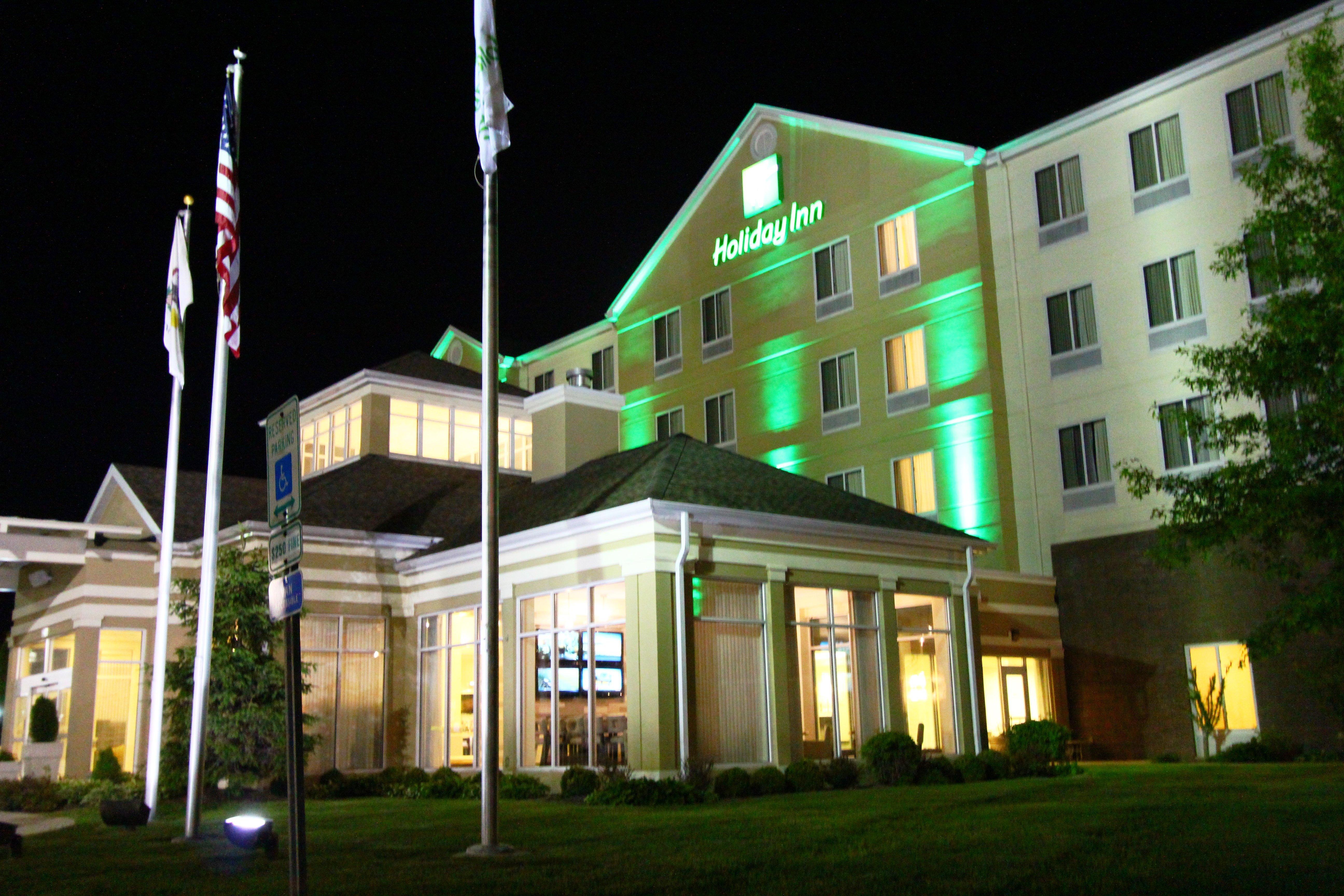 Holiday Inn Effingham By Ihg Esterno foto