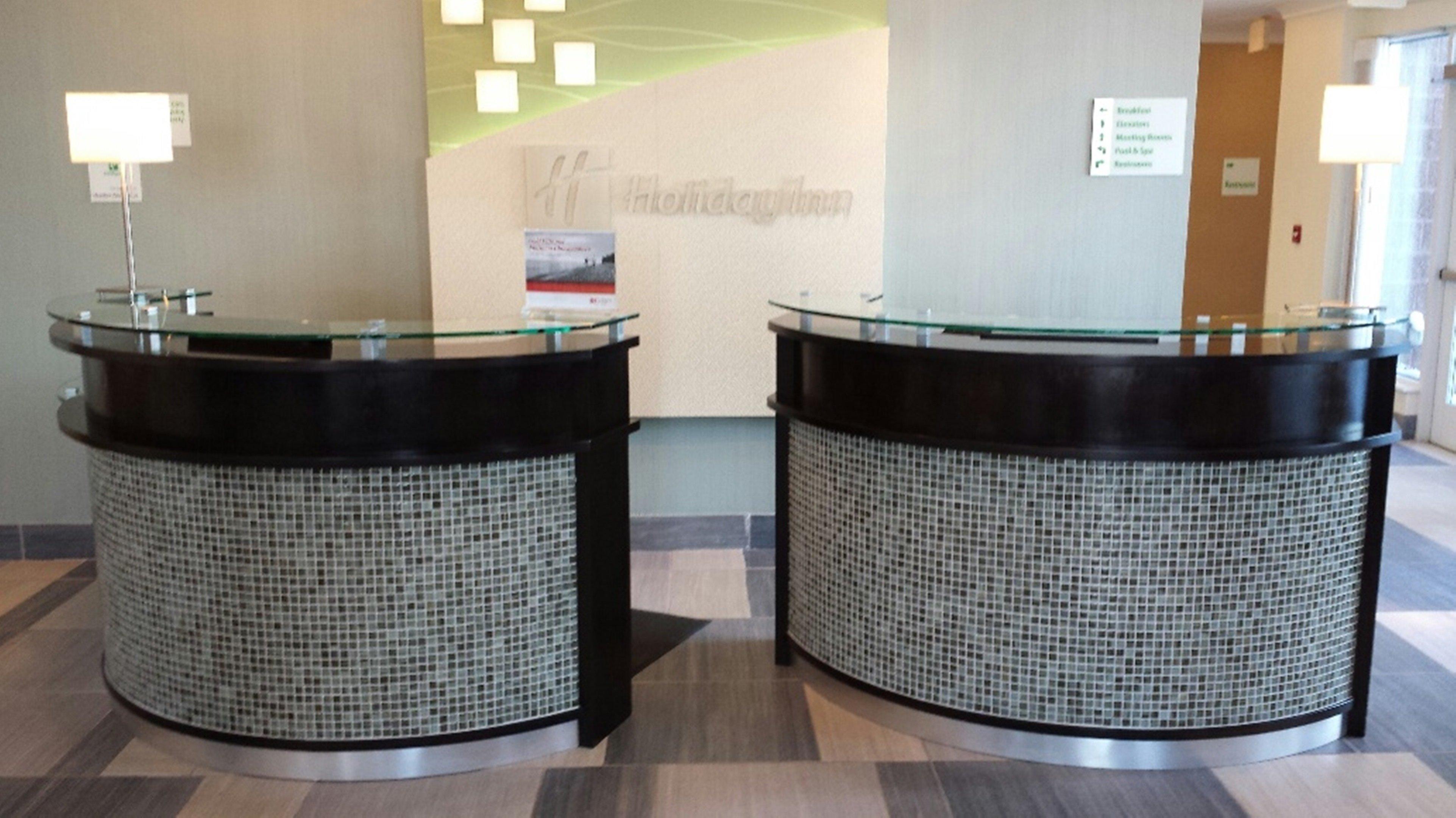 Holiday Inn Effingham By Ihg Esterno foto