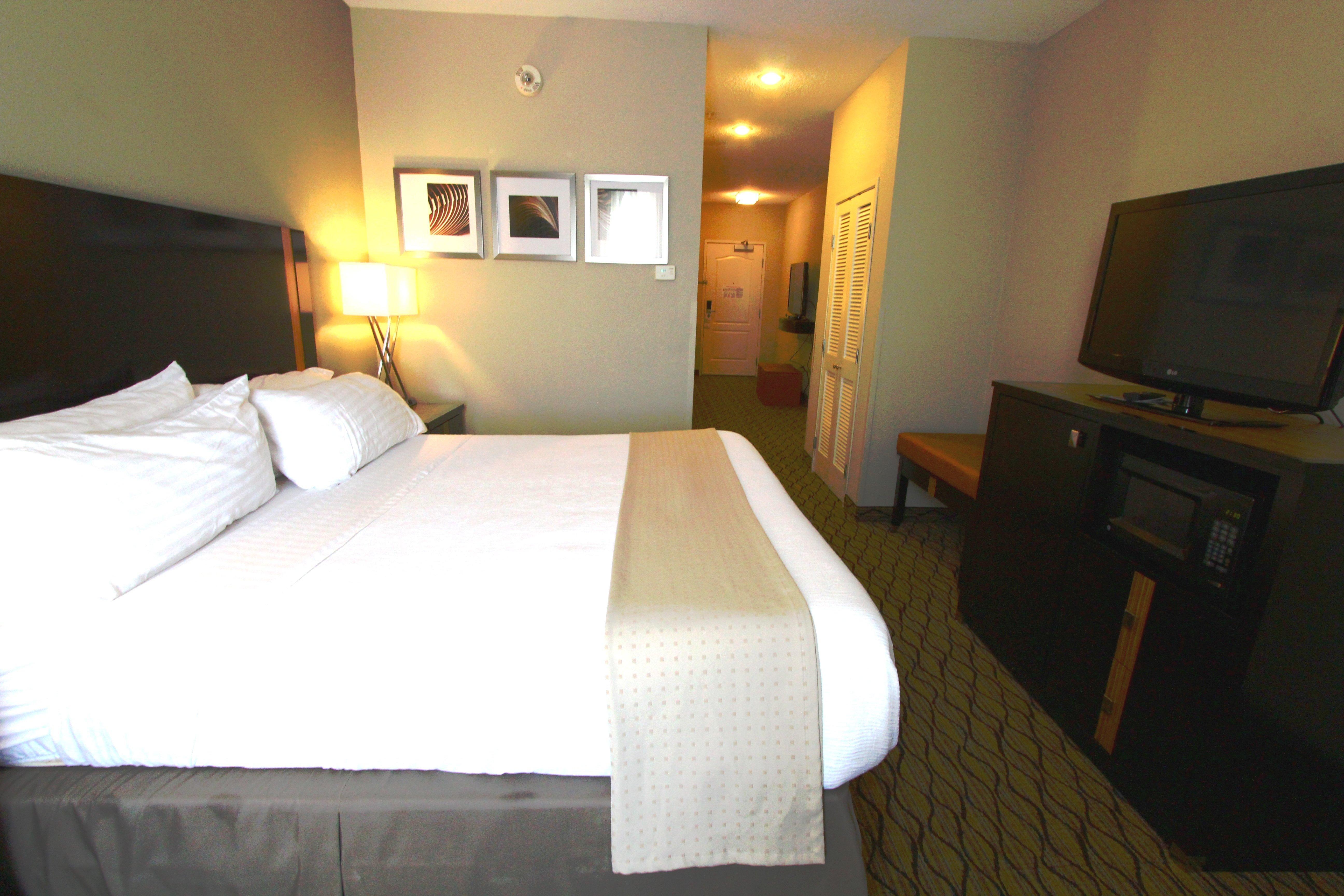 Holiday Inn Effingham By Ihg Esterno foto