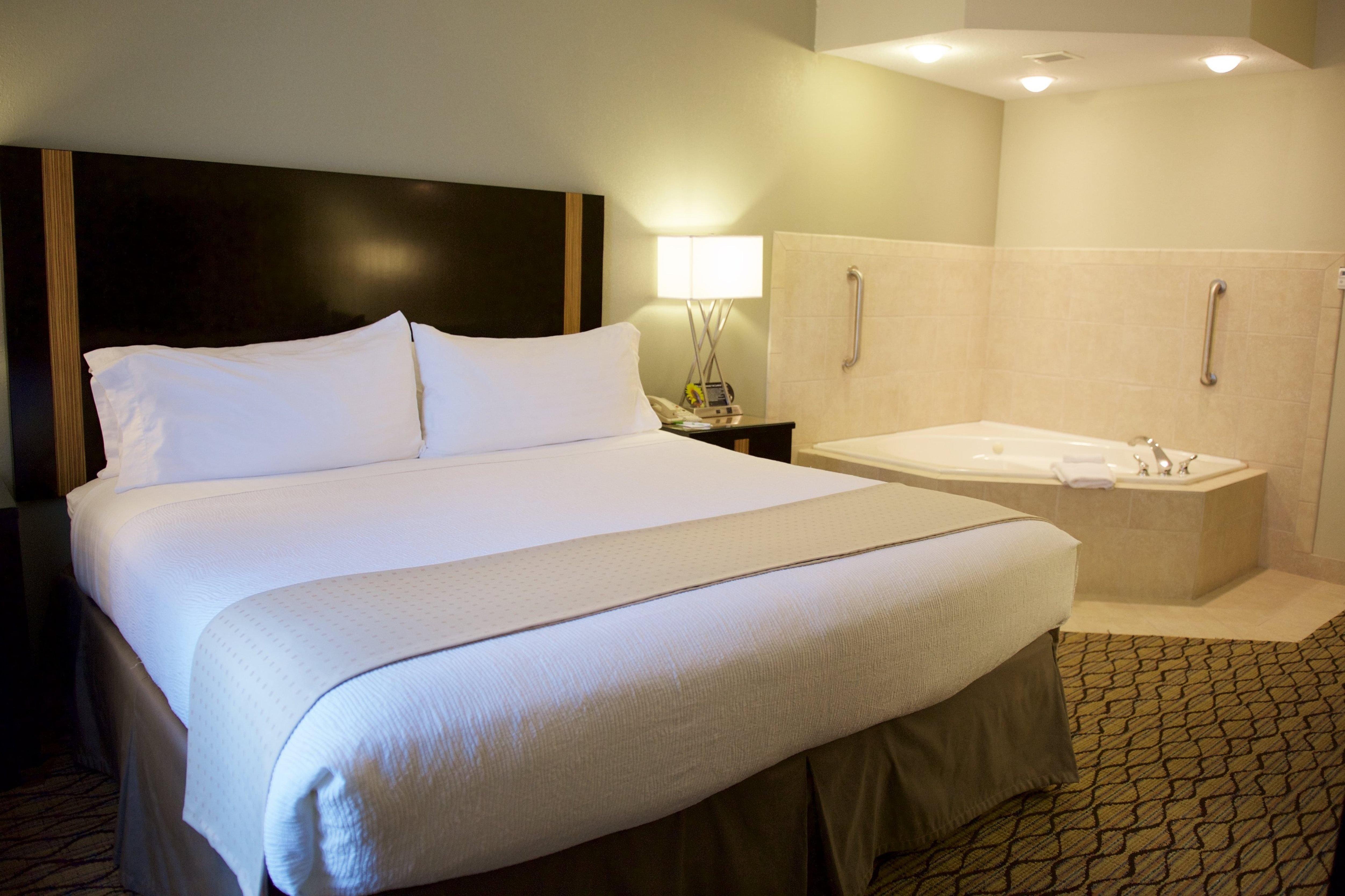 Holiday Inn Effingham By Ihg Esterno foto