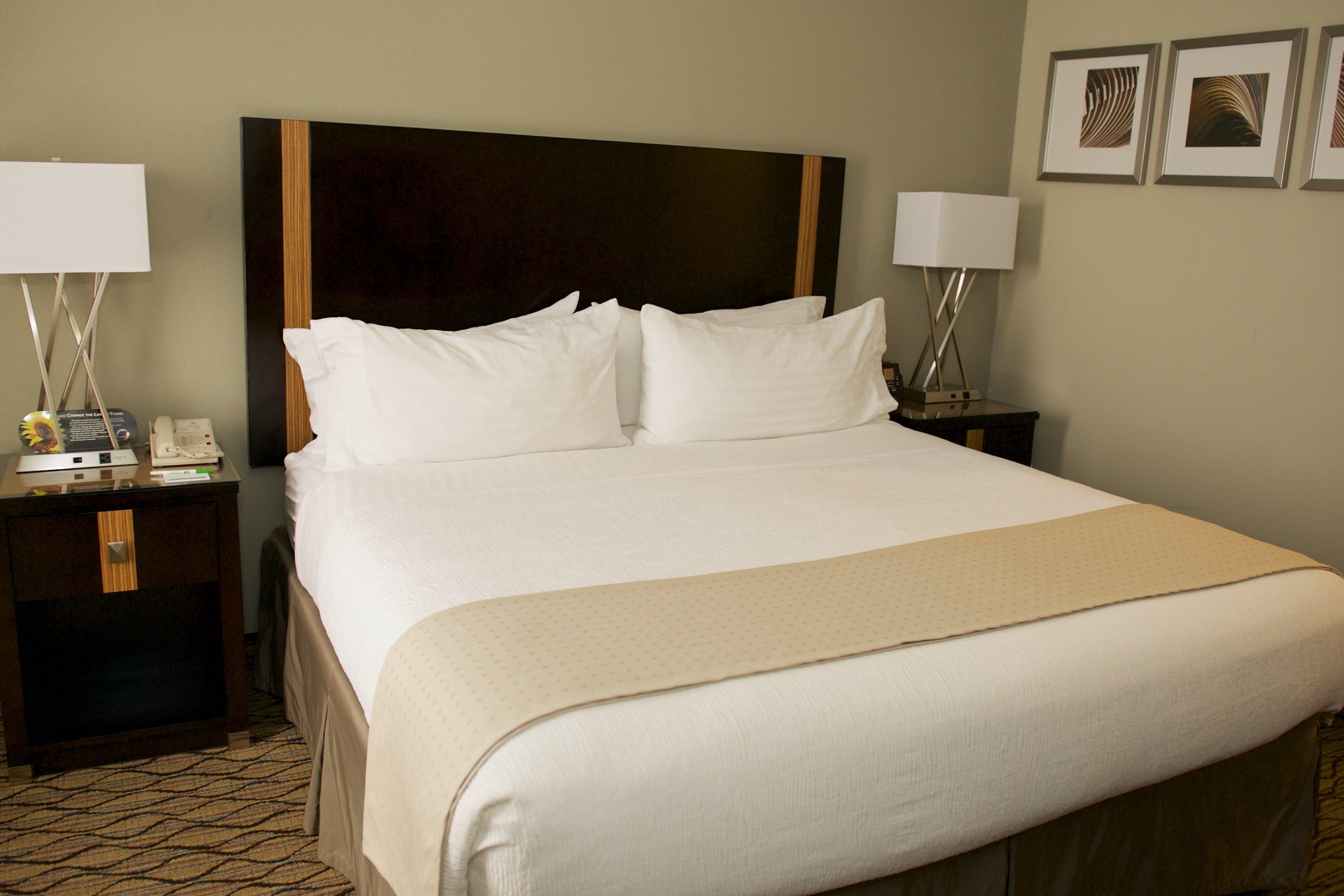 Holiday Inn Effingham By Ihg Esterno foto