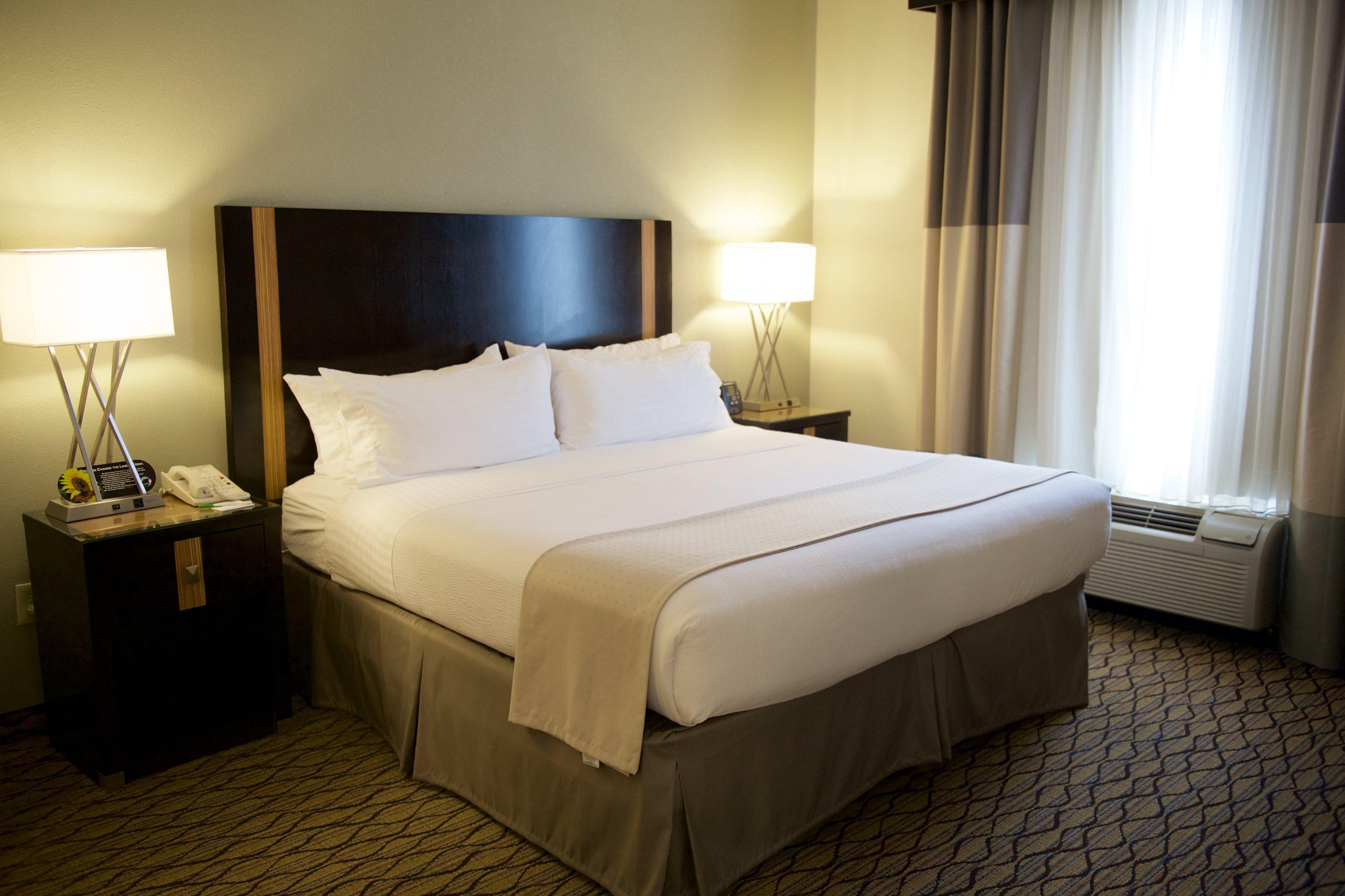 Holiday Inn Effingham By Ihg Esterno foto
