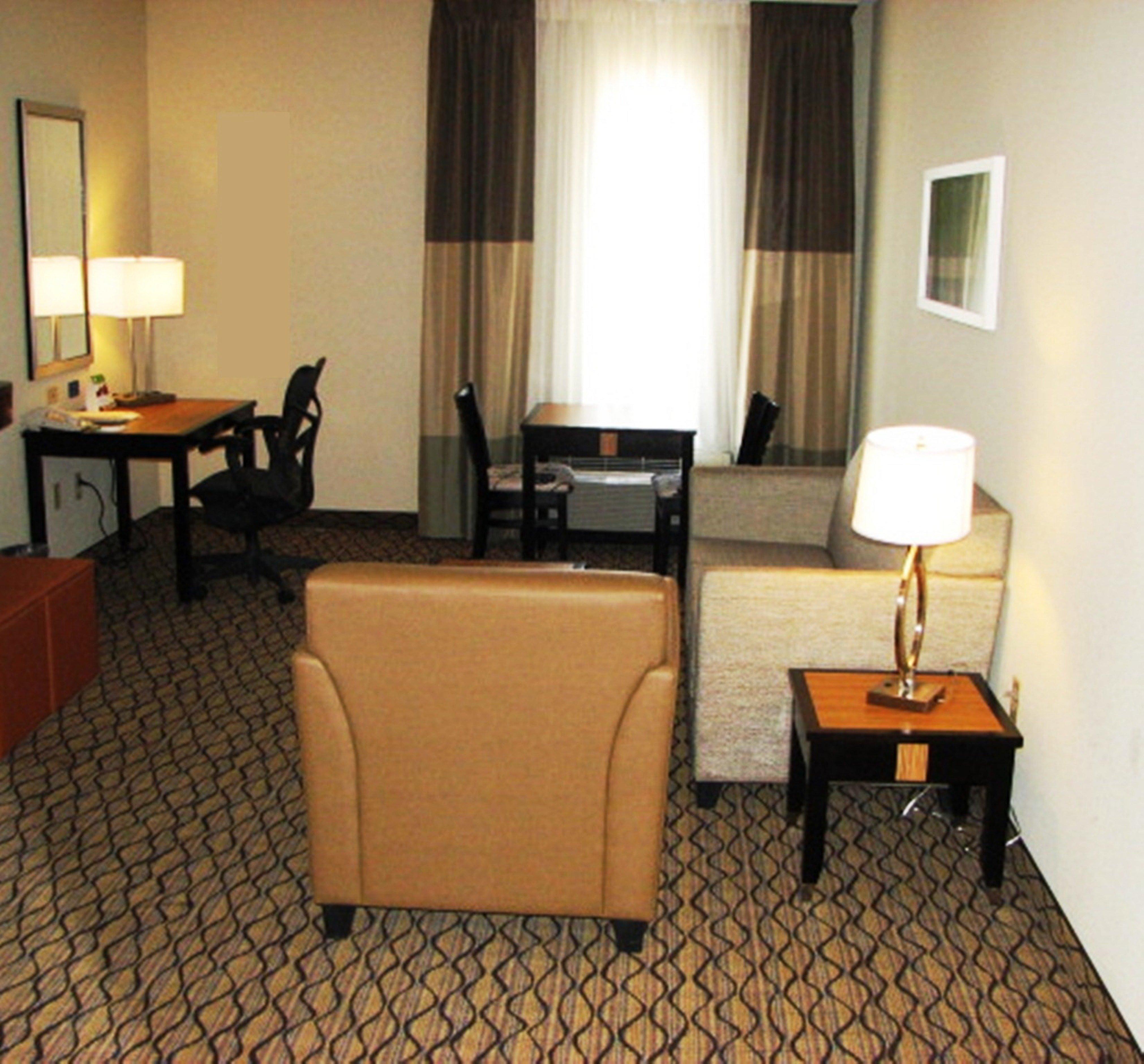 Holiday Inn Effingham By Ihg Esterno foto