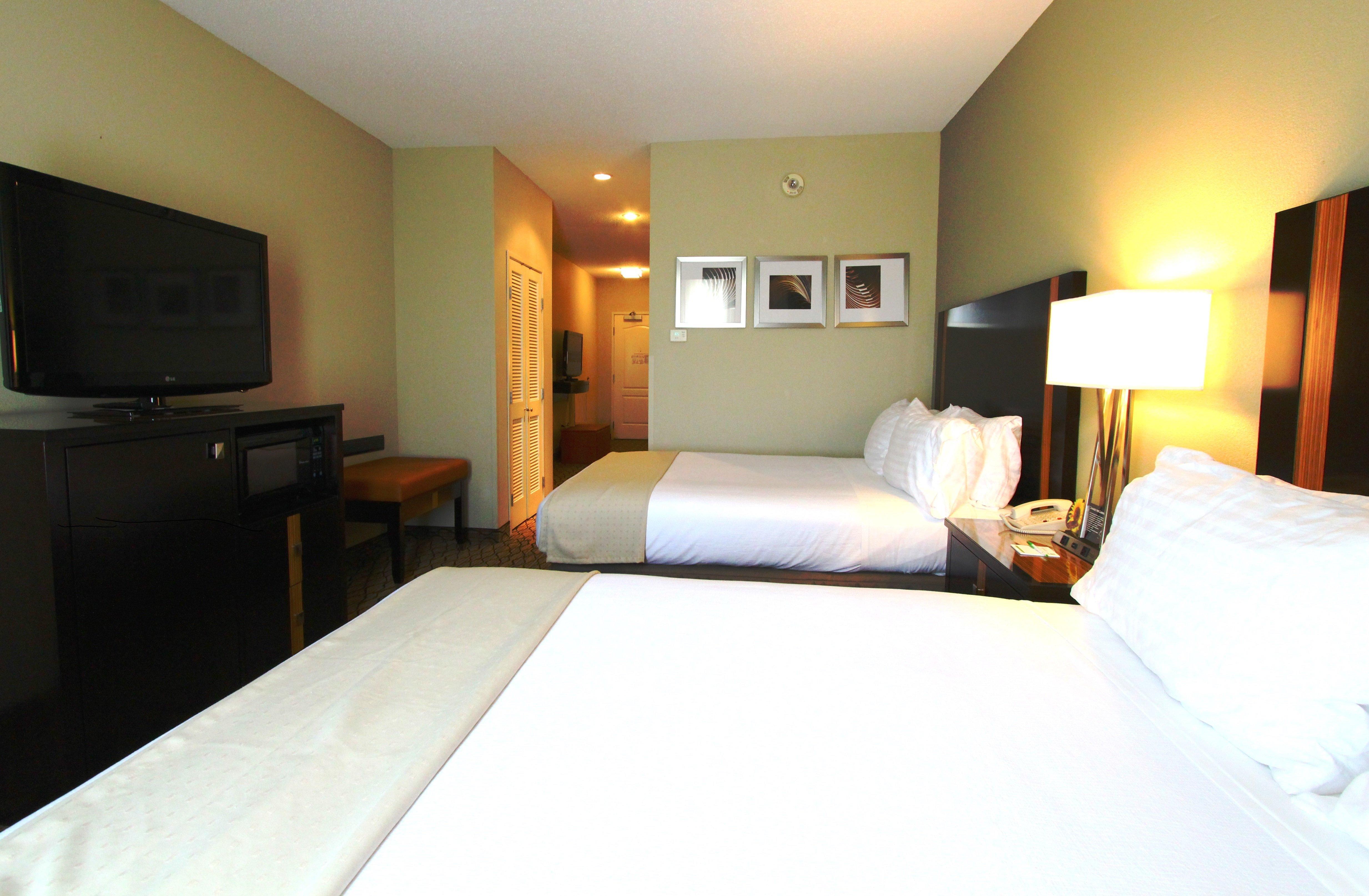 Holiday Inn Effingham By Ihg Esterno foto