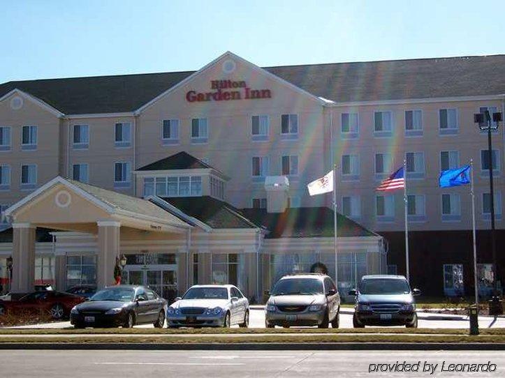 Holiday Inn Effingham By Ihg Esterno foto