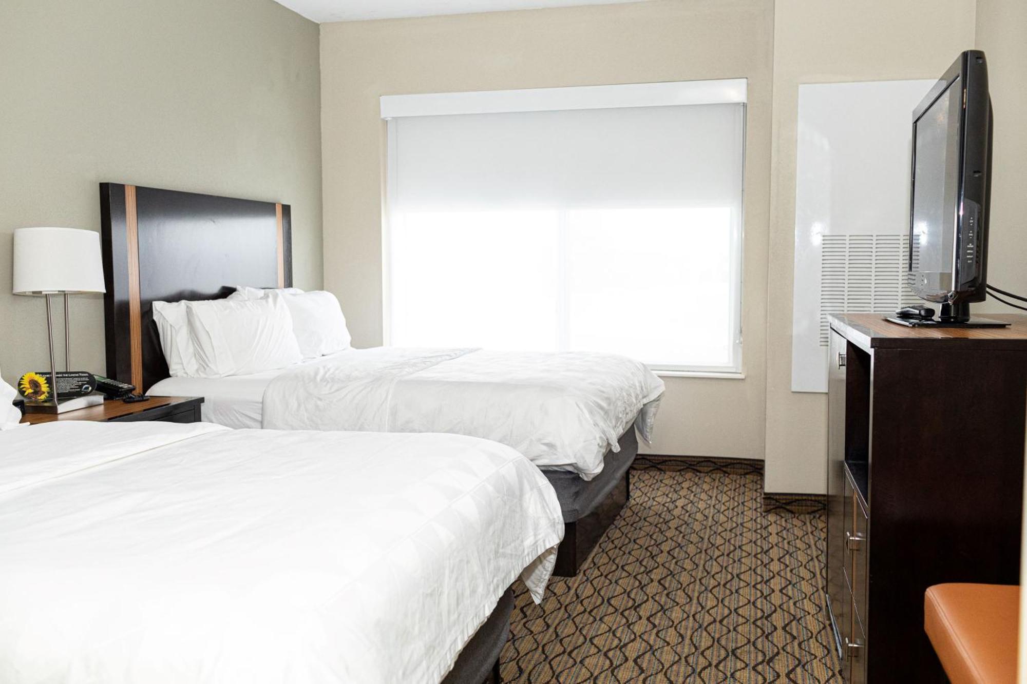 Holiday Inn Effingham By Ihg Esterno foto