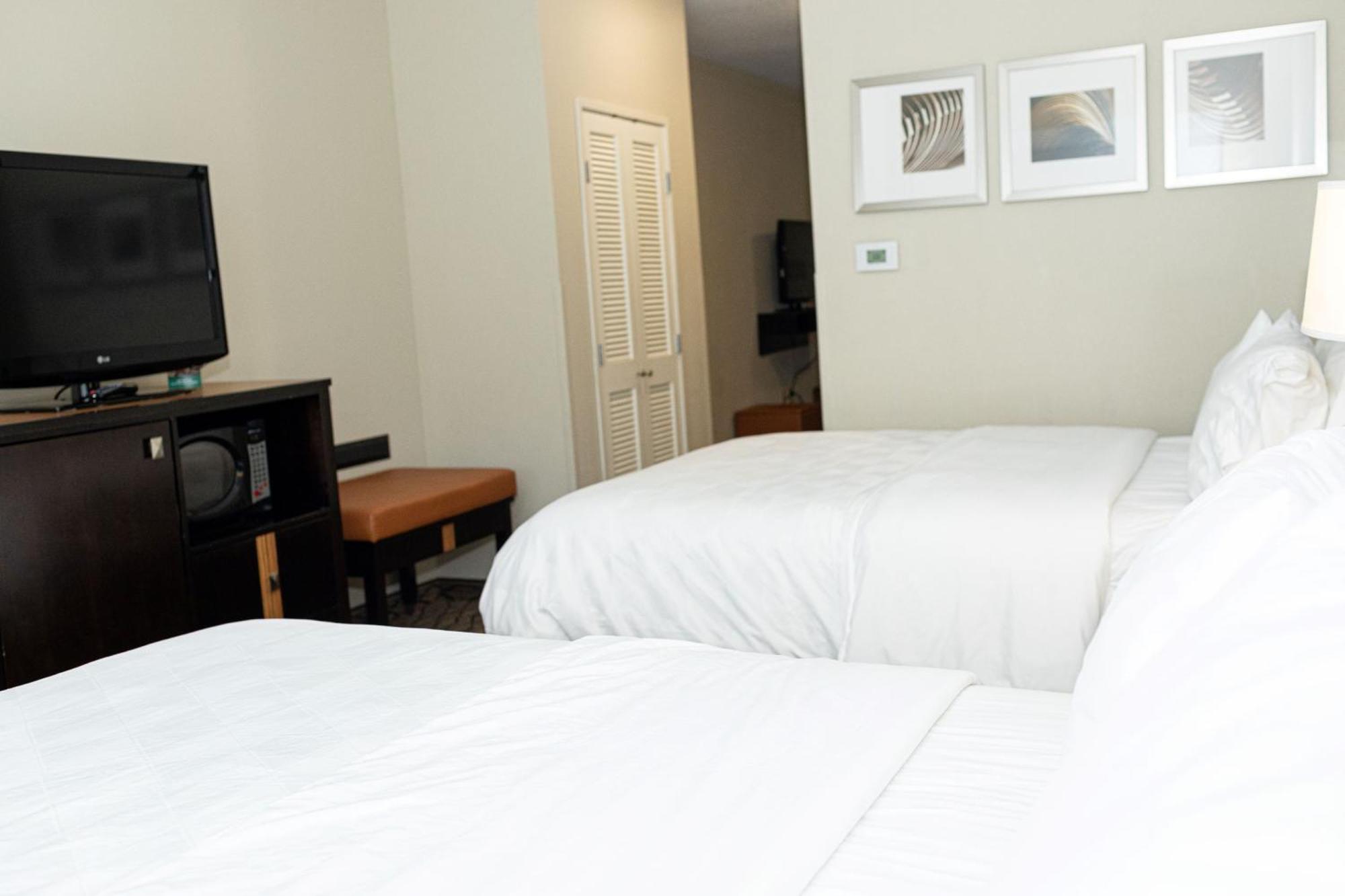 Holiday Inn Effingham By Ihg Esterno foto