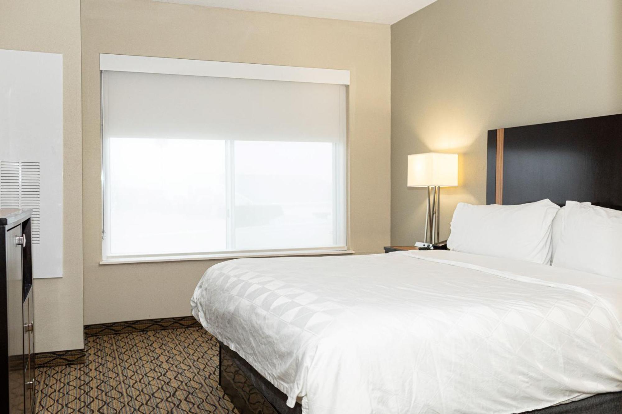Holiday Inn Effingham By Ihg Esterno foto