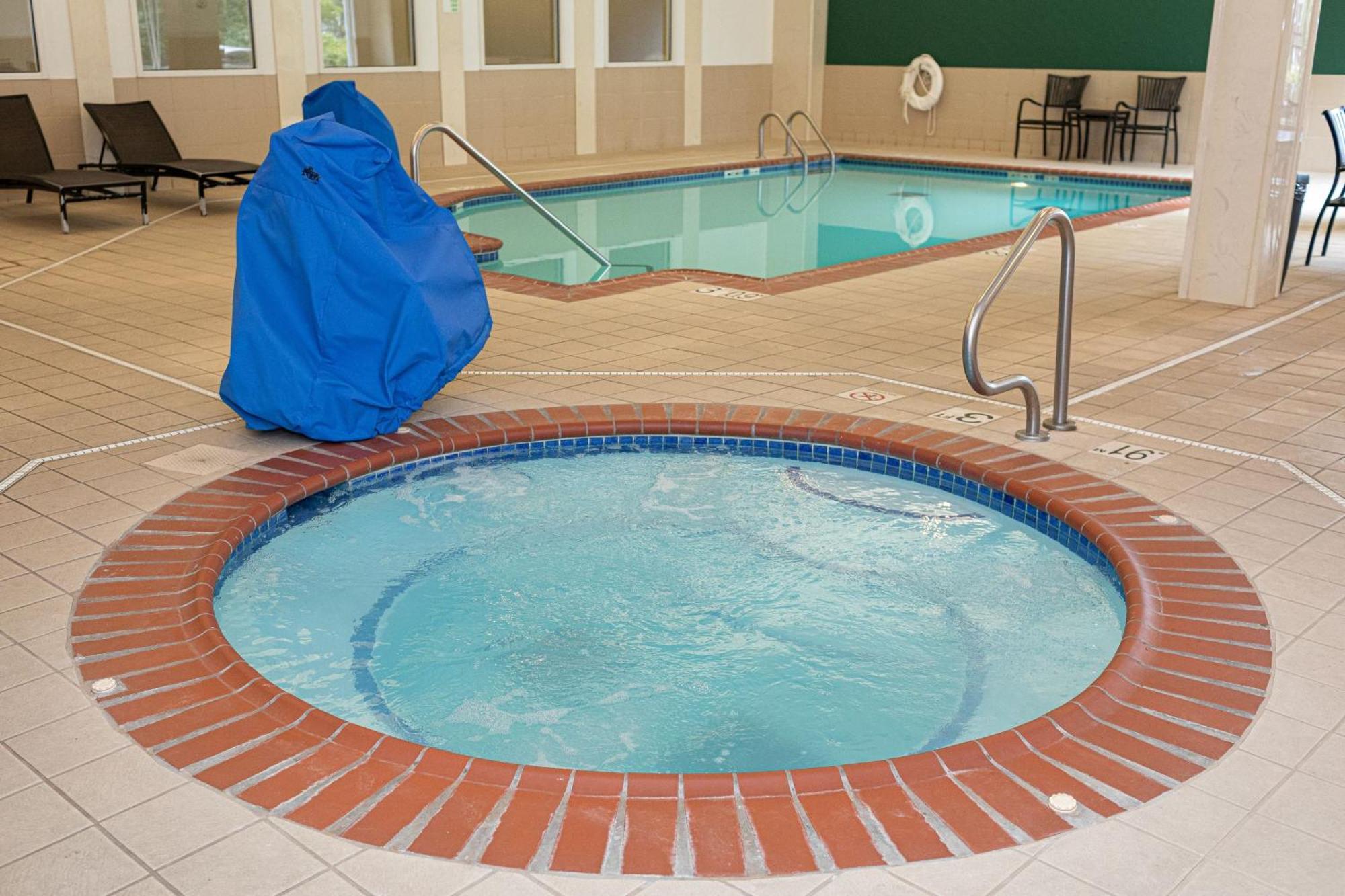 Holiday Inn Effingham By Ihg Esterno foto