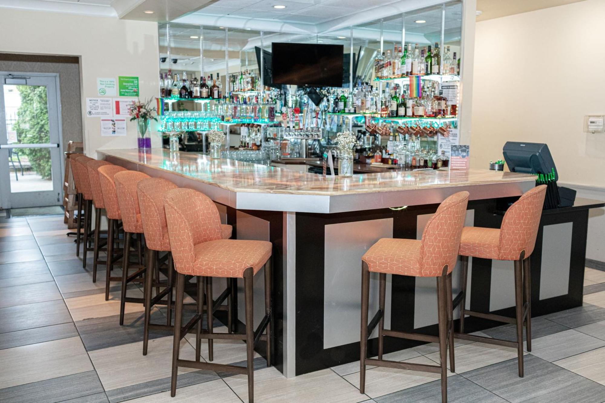 Holiday Inn Effingham By Ihg Esterno foto