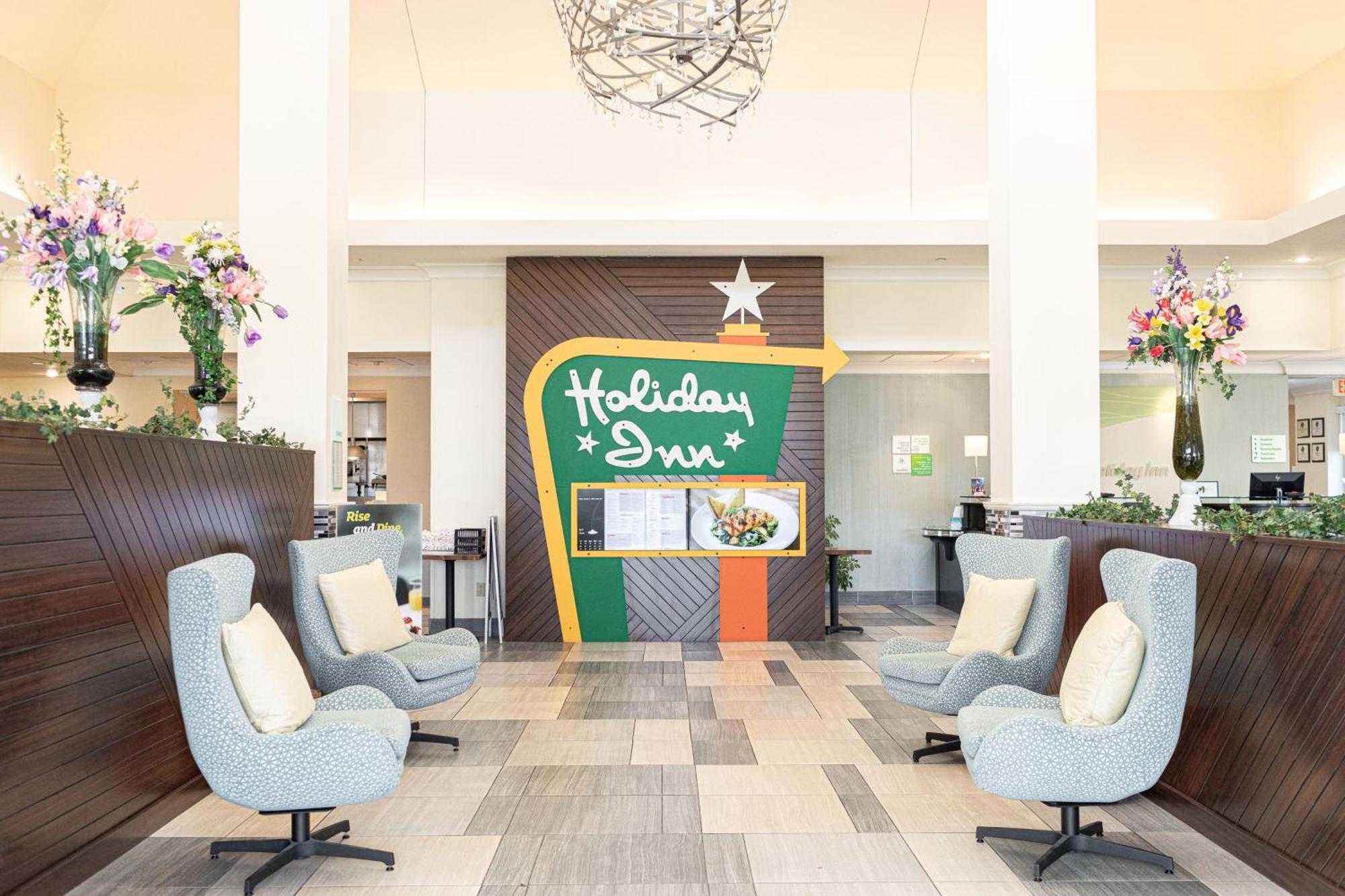 Holiday Inn Effingham By Ihg Esterno foto