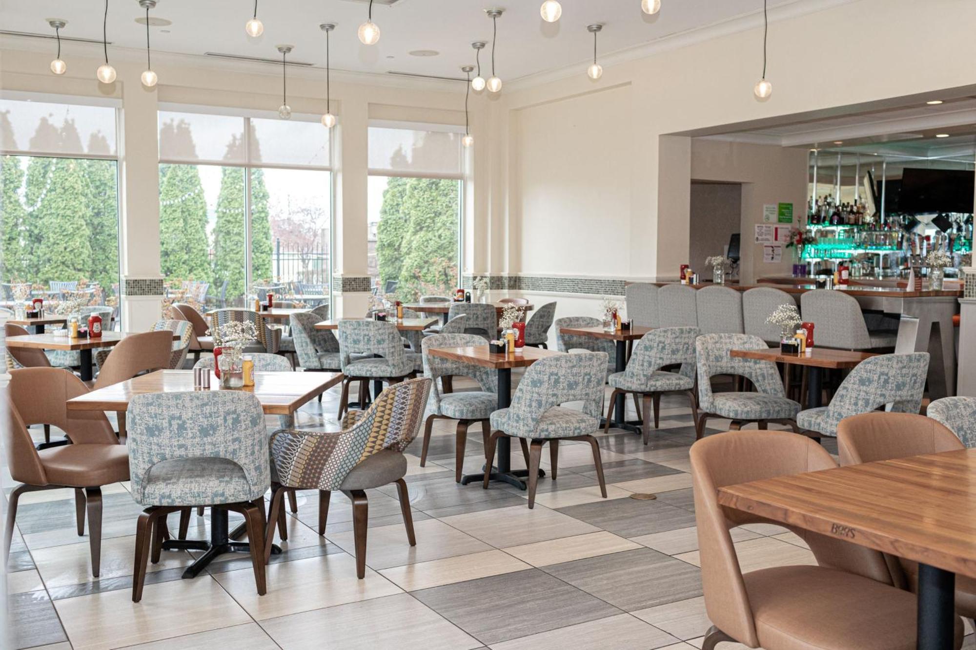 Holiday Inn Effingham By Ihg Esterno foto