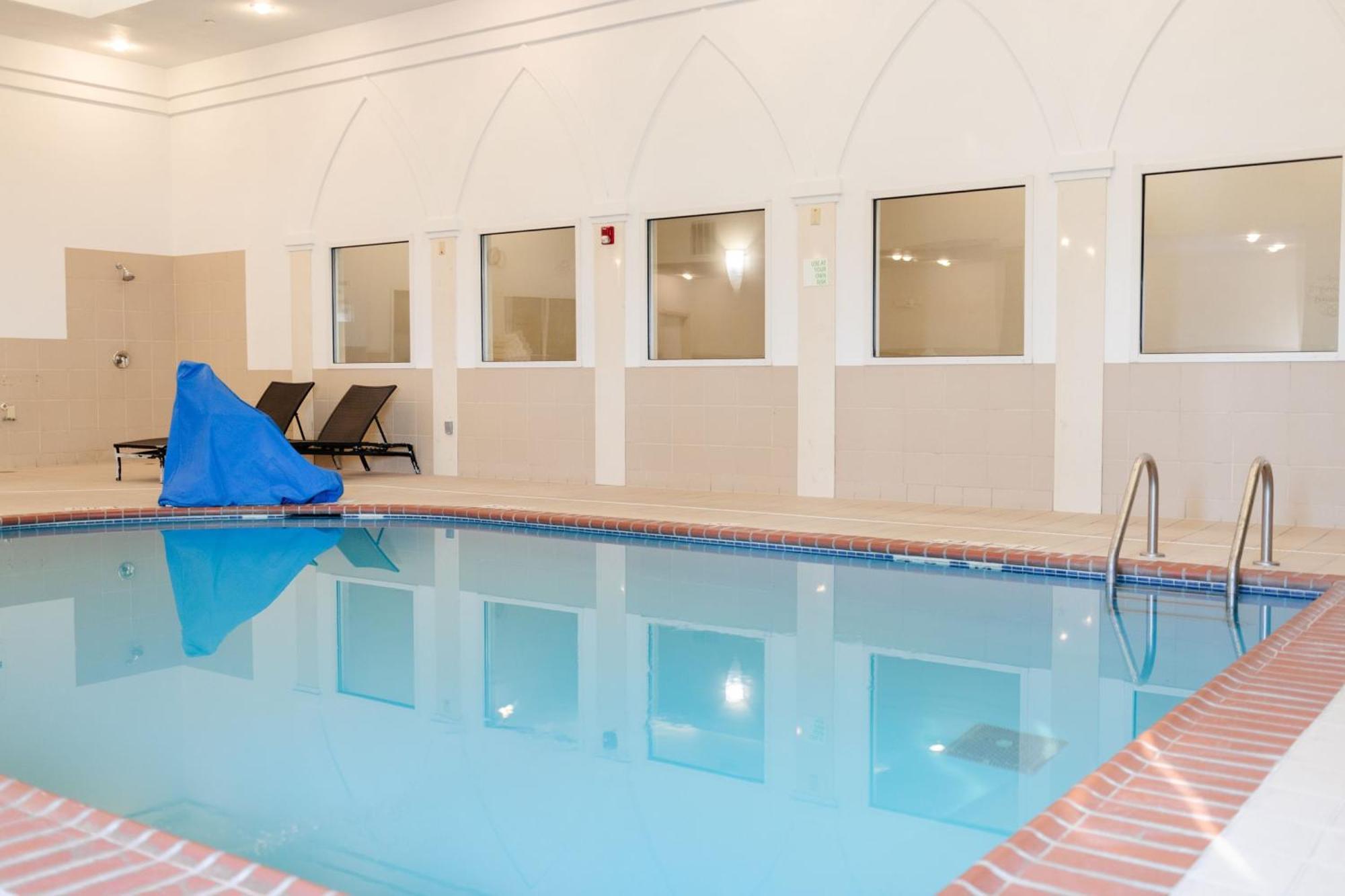 Holiday Inn Effingham By Ihg Esterno foto