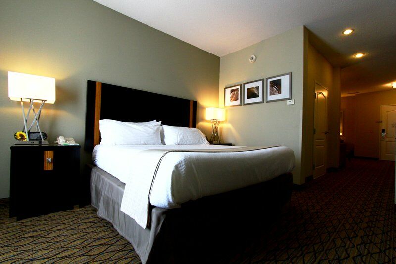 Holiday Inn Effingham By Ihg Esterno foto